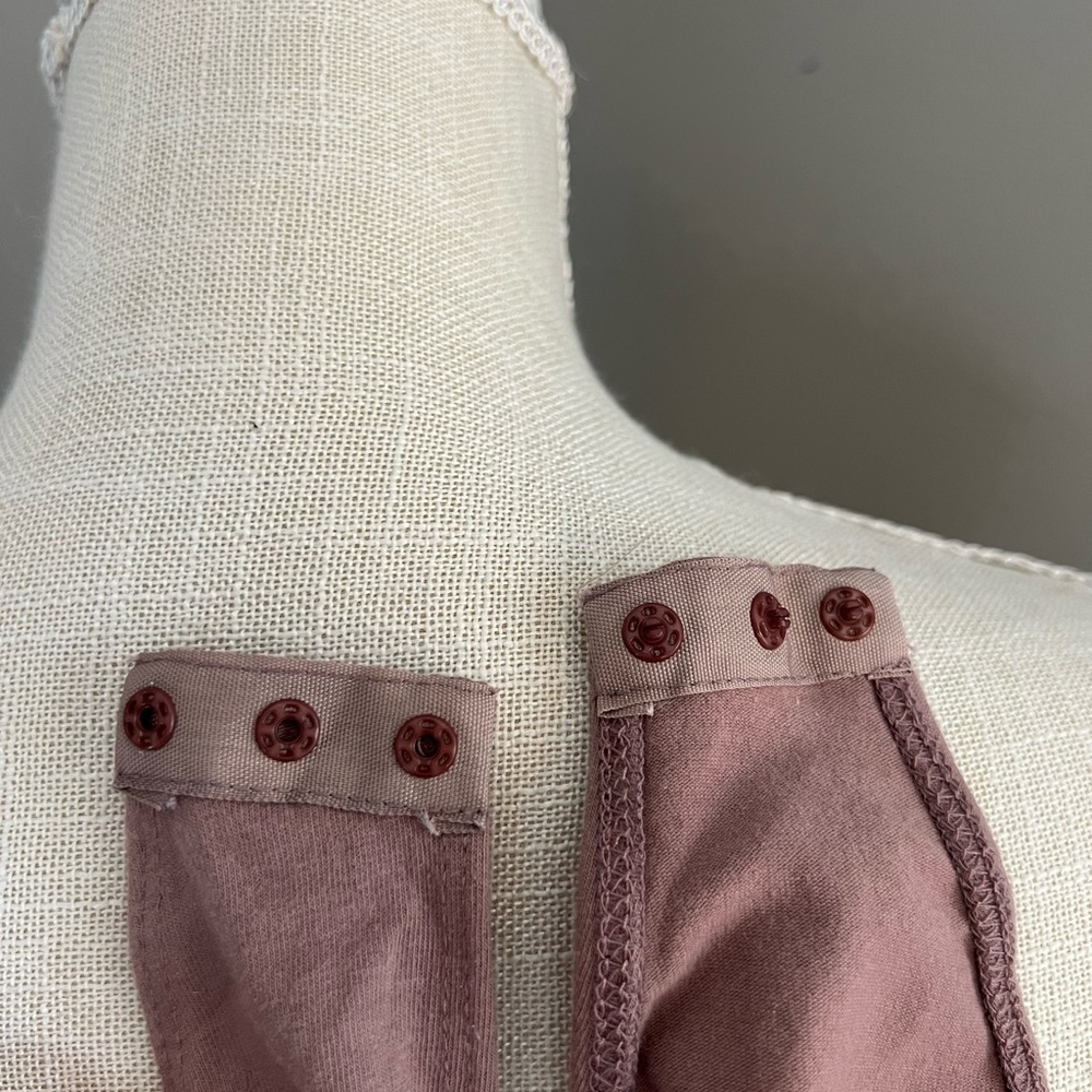 Bodysuit - Picture 6 of 8